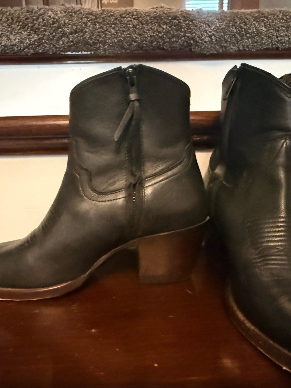 Tecovas The Daisy Boot - Picture 2 of 5